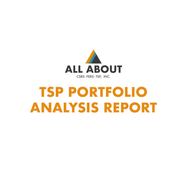 TSP Portfolio Analysis Report - Introductory Price!